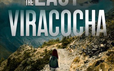 FEATURED: The Last Viracocha by Douglas Schofield